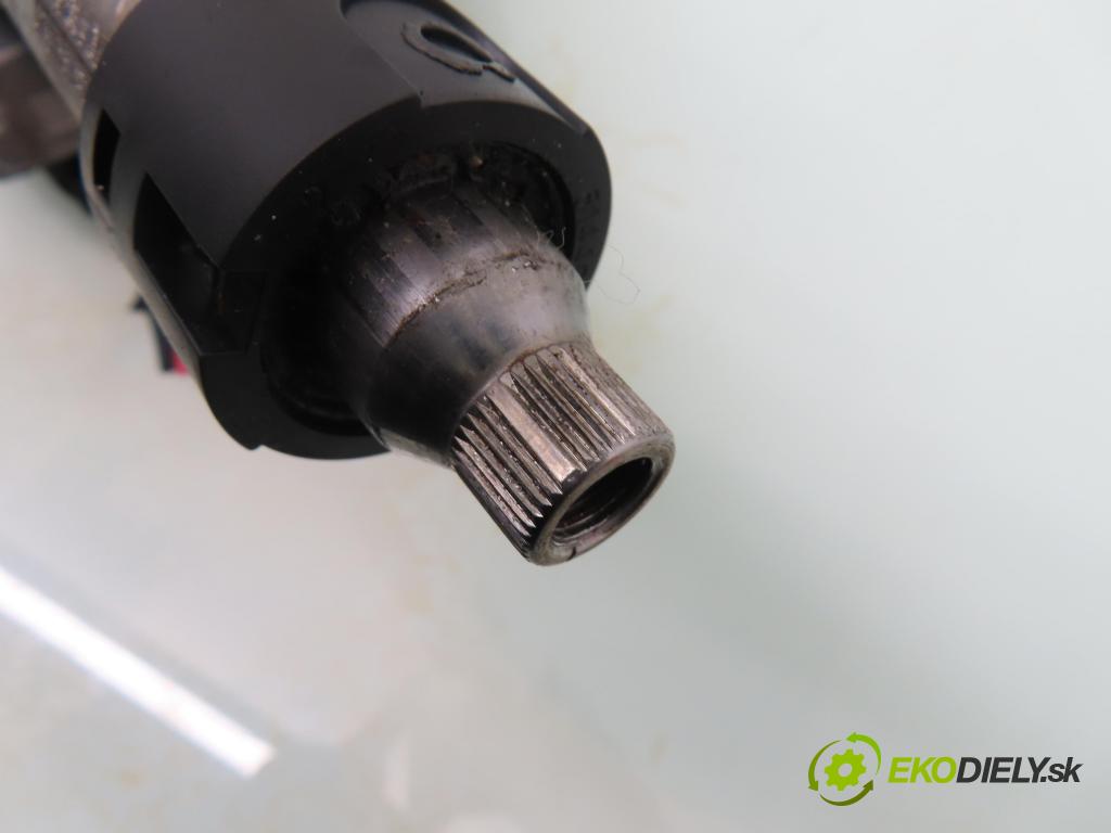 RENAULT SCENIC II (JM0/1_) MINIVAN 2003 83,00 1.6 (JM0C, JM0J, JM1B) - K4M 782 1598,00 SLOUPEC / PODPORA elektrický 8200035272 ; 50300389