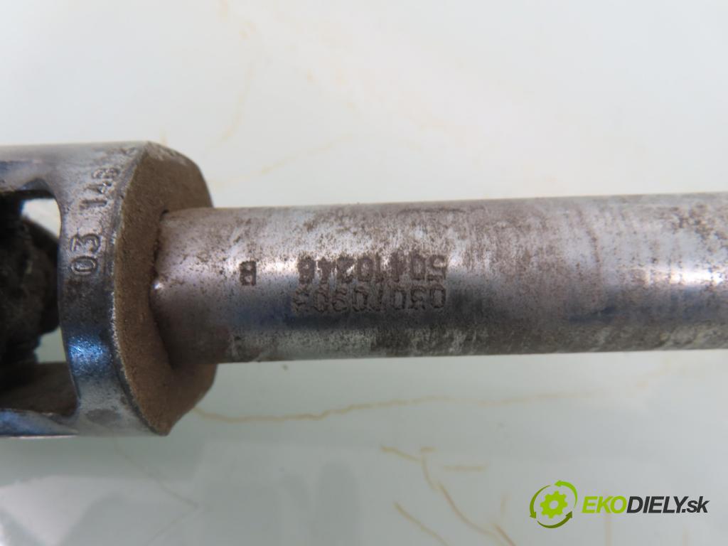 RENAULT SCENIC II (JM0/1_) MINIVAN 2003 83,00 1.6 (JM0C, JM0J, JM1B) - K4M 782 1598,00 SLOUPEC / PODPORA elektrický 8200035272 ; 50300389