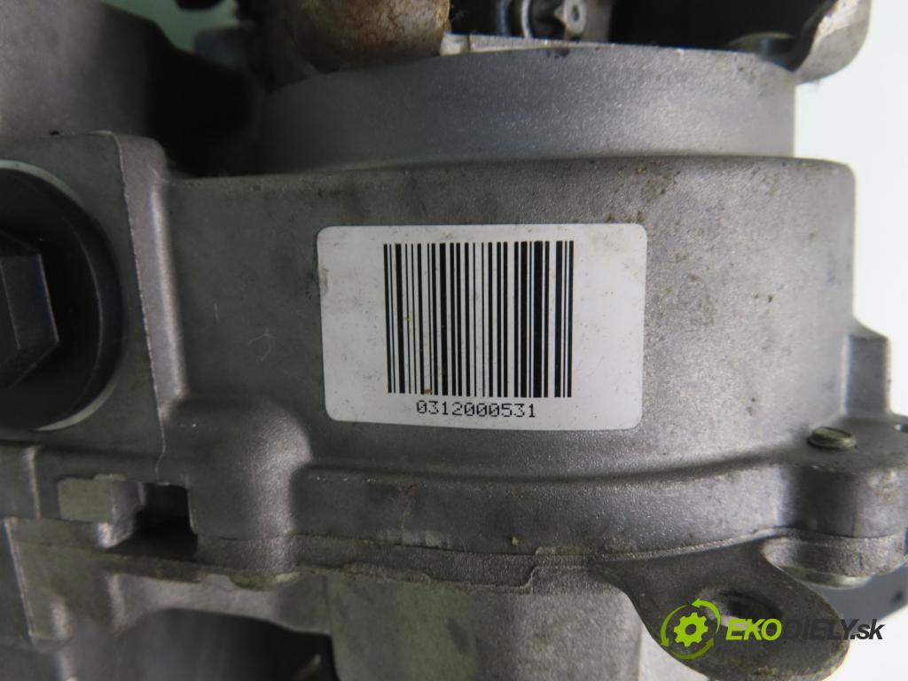 RENAULT SCENIC II (JM0/1_) MINIVAN 2003 83,00 1.6 (JM0C, JM0J, JM1B) - K4M 782 1598,00 SLOUPEC / PODPORA elektrický 8200035272 ; 50300389