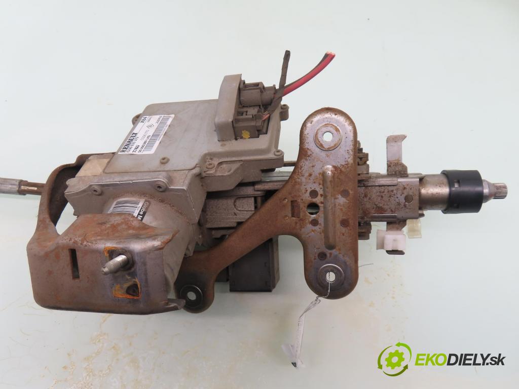 RENAULT SCENIC II (JM0/1_) MINIVAN 2003 83,00 1.6 (JM0C, JM0J, JM1B) - K4M 782 1598,00 SLOUPEC / PODPORA elektrický 8200035272 ; 50300389