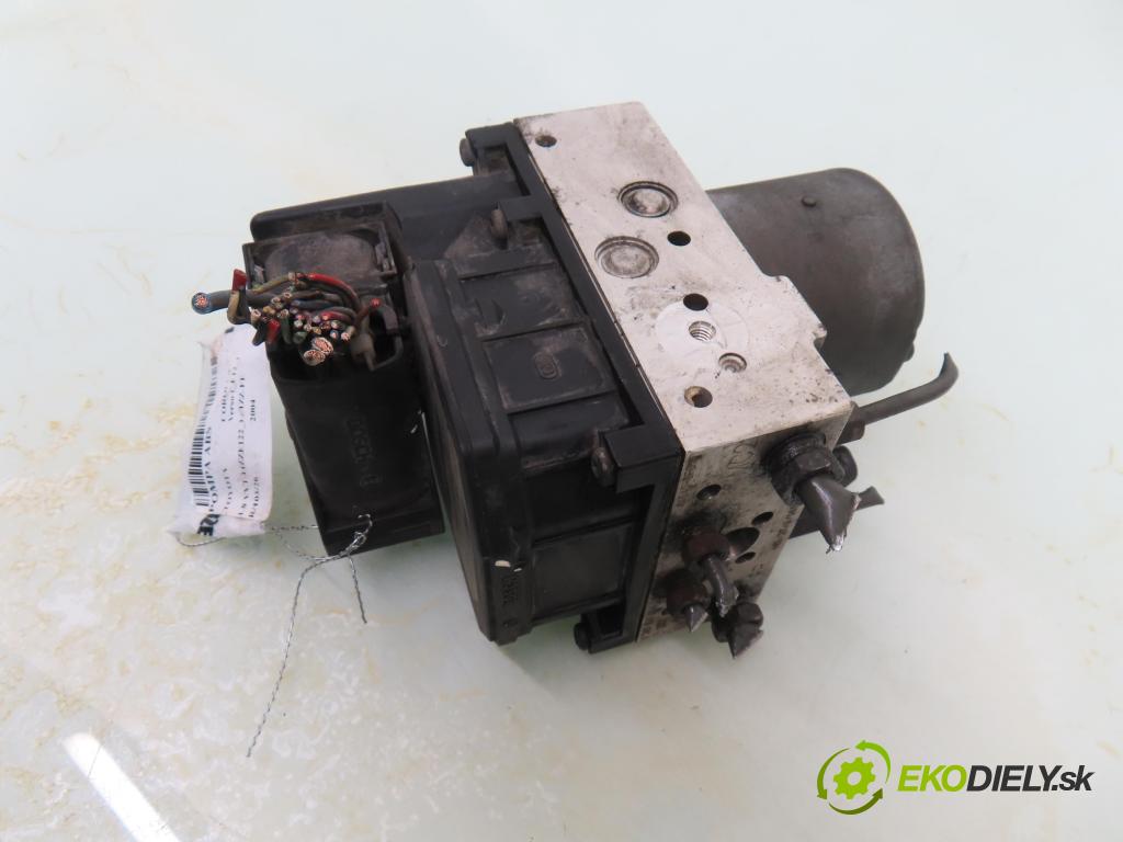 TOYOTA COROLLA Verso (_E12_) MINIVAN 2004 99,00 1.8 VVT-i 135 (ZZE122_) - 1ZZ-FE 1794,00 Pumpa ABS 0265225284 ; 0265950130 ; 895410F010 (Pumpa ABS)