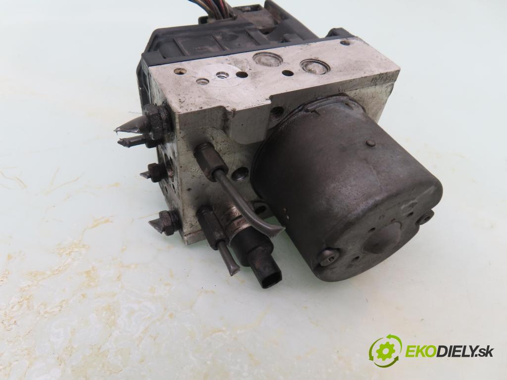 TOYOTA COROLLA Verso (_E12_) MINIVAN 2004 99,00 1.8 VVT-i 135 (ZZE122_) - 1ZZ-FE 1794,00 Pumpa ABS 0265225284 ; 0265950130 ; 895410F010 (Pumpa ABS)