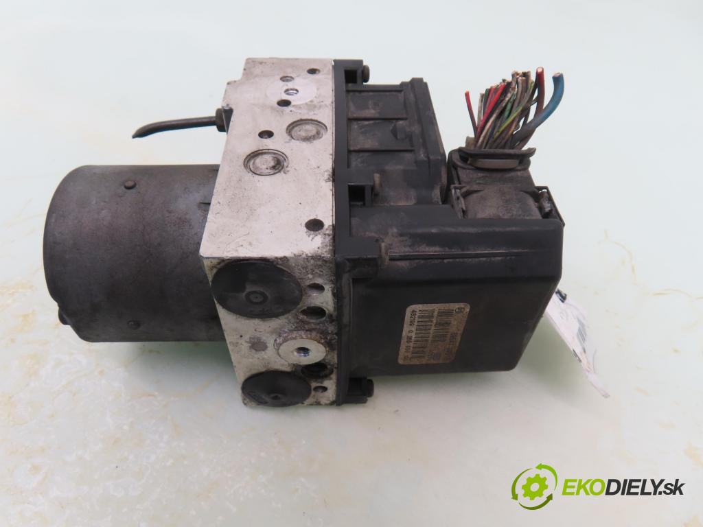 TOYOTA COROLLA Verso (_E12_) MINIVAN 2004 99,00 1.8 VVT-i 135 (ZZE122_) - 1ZZ-FE 1794,00 Pumpa ABS 0265225284 ; 0265950130 ; 895410F010 (Pumpa ABS)