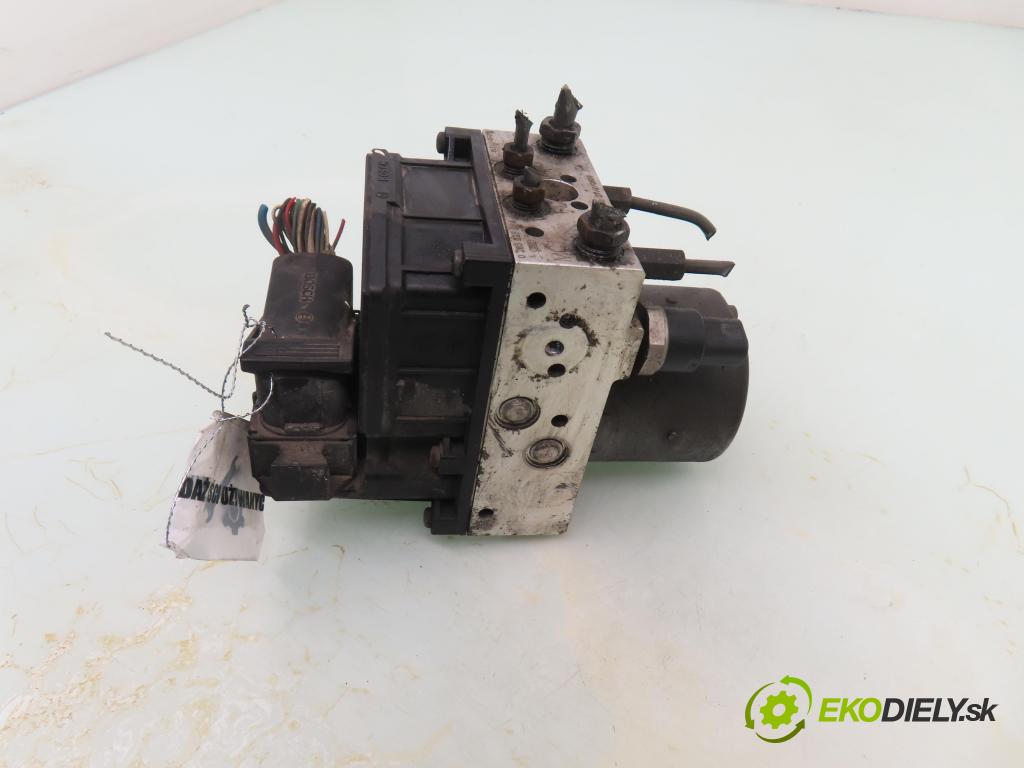 TOYOTA COROLLA Verso (_E12_) MINIVAN 2004 99,00 1.8 VVT-i 135 (ZZE122_) - 1ZZ-FE 1794,00 Pumpa ABS 0265225284 ; 0265950130 ; 895410F010 (Pumpa ABS)