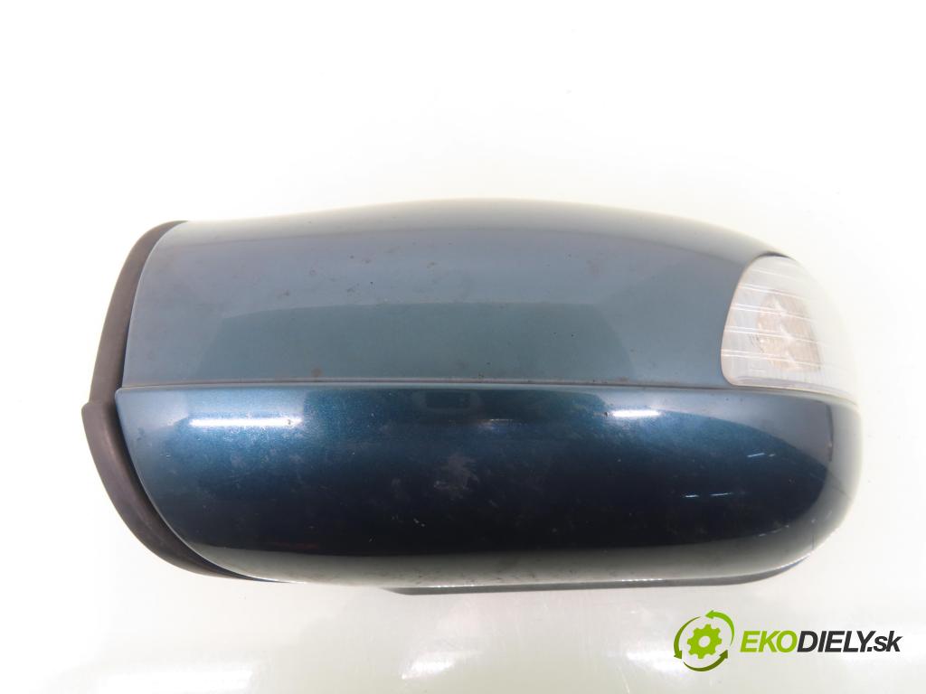 MERCEDES-BENZ KLASA E (W210) SEDAN 2001 105,00 2.2 CDI 143 - OM 611.961 2148,00 Spätné zrkadlo LE