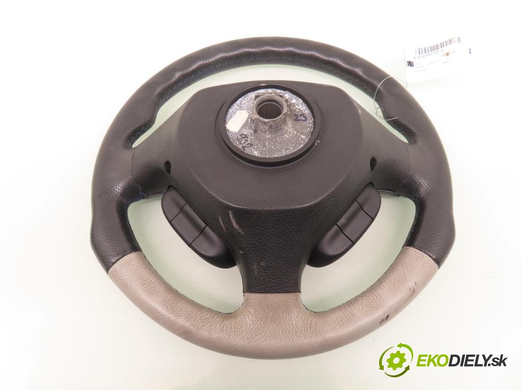 OPEL ASTRA G coupe (F07_) COUPE 2000 85,00 1.8 16V - X 18 XE1 1796,00 volant  (Volant)