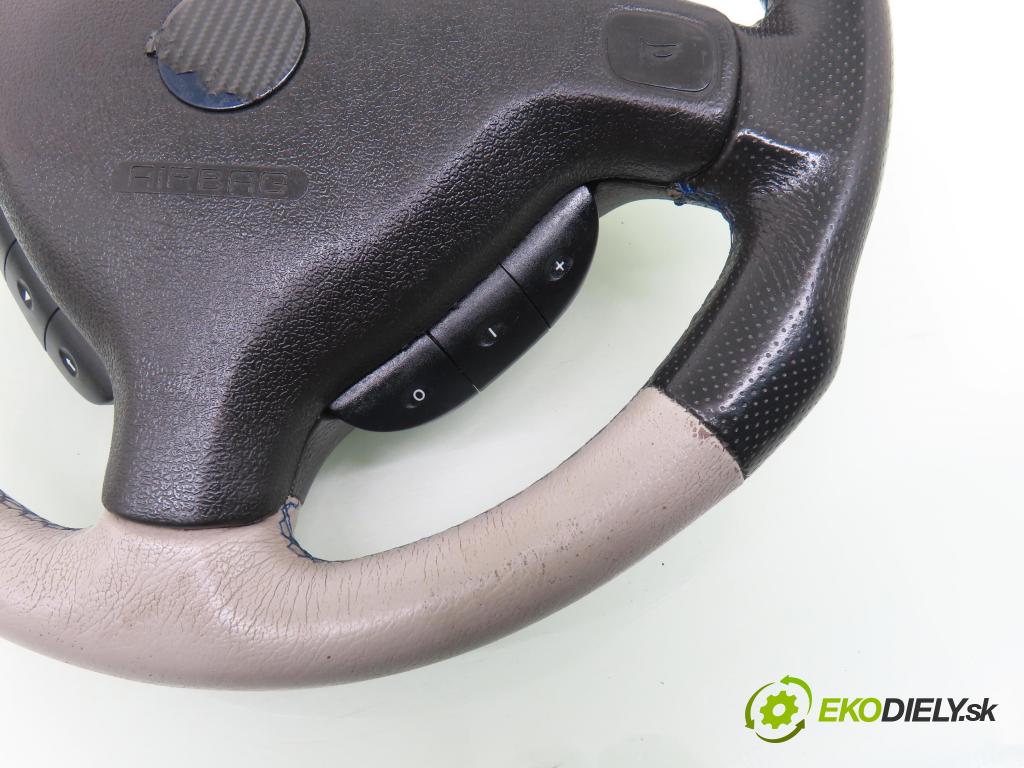 OPEL ASTRA G coupe (F07_) COUPE 2000 85,00 1.8 16V - X 18 XE1 1796,00 Volant (Volant)