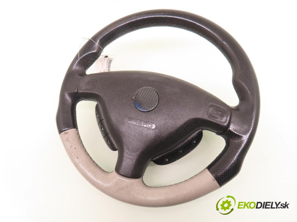 OPEL ASTRA G coupe (F07_) COUPE 2000 85,00 1.8 16V - X 18 XE1 1796,00 Volant (Volant)