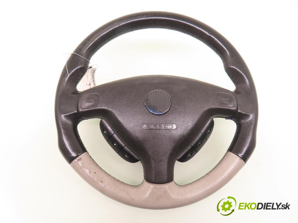 OPEL ASTRA G coupe (F07_) COUPE 2000 85,00 1.8 16V - X 18 XE1 1796,00 Volant (Volant)