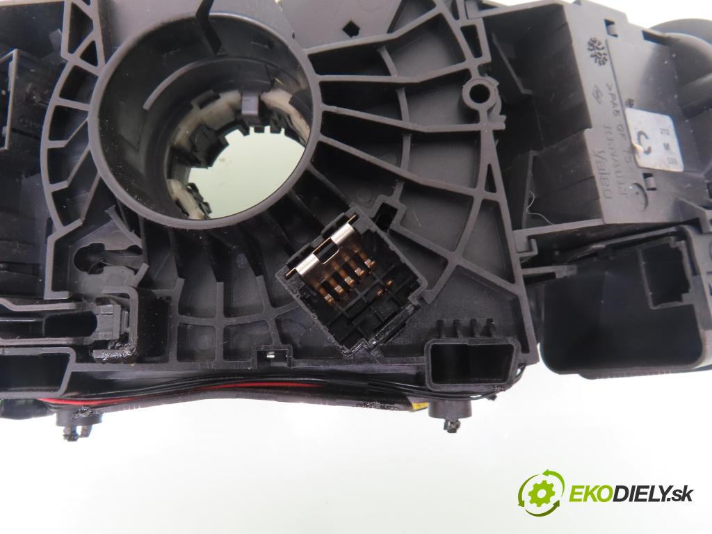 RENAULT SCENIC II (JM0/1_) MINIVAN 2003 83,00 1.6 (JM0C, JM0J, JM1B) - K4M 782 1598,00 PAKA/ŘAZENÍ/SADA: 7701060399