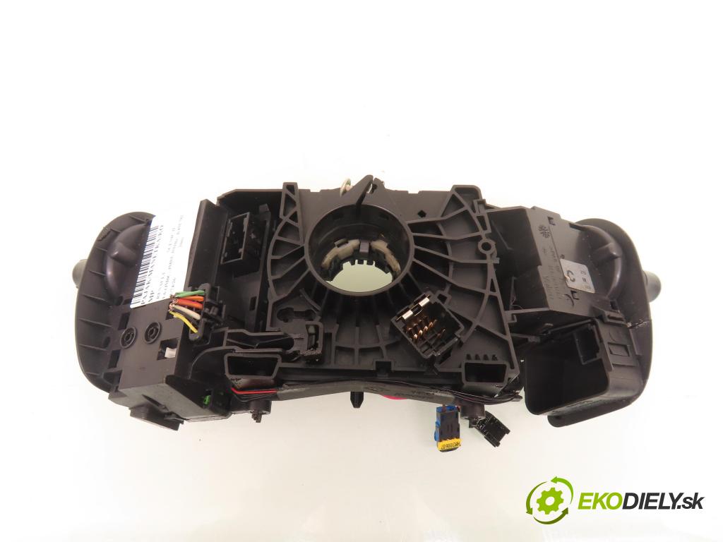 RENAULT SCENIC II (JM0/1_) MINIVAN 2003 83,00 1.6 (JM0C, JM0J, JM1B) - K4M 782 1598,00 PAKA/ŘAZENÍ/SADA: 7701060399