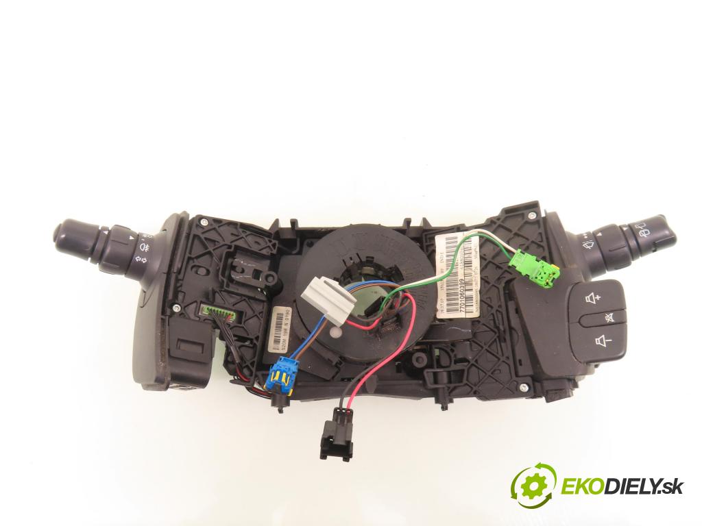 RENAULT SCENIC II (JM0/1_) MINIVAN 2003 83,00 1.6 (JM0C, JM0J, JM1B) - K4M 782 1598,00 PAKA/ŘAZENÍ/SADA: 7701060399