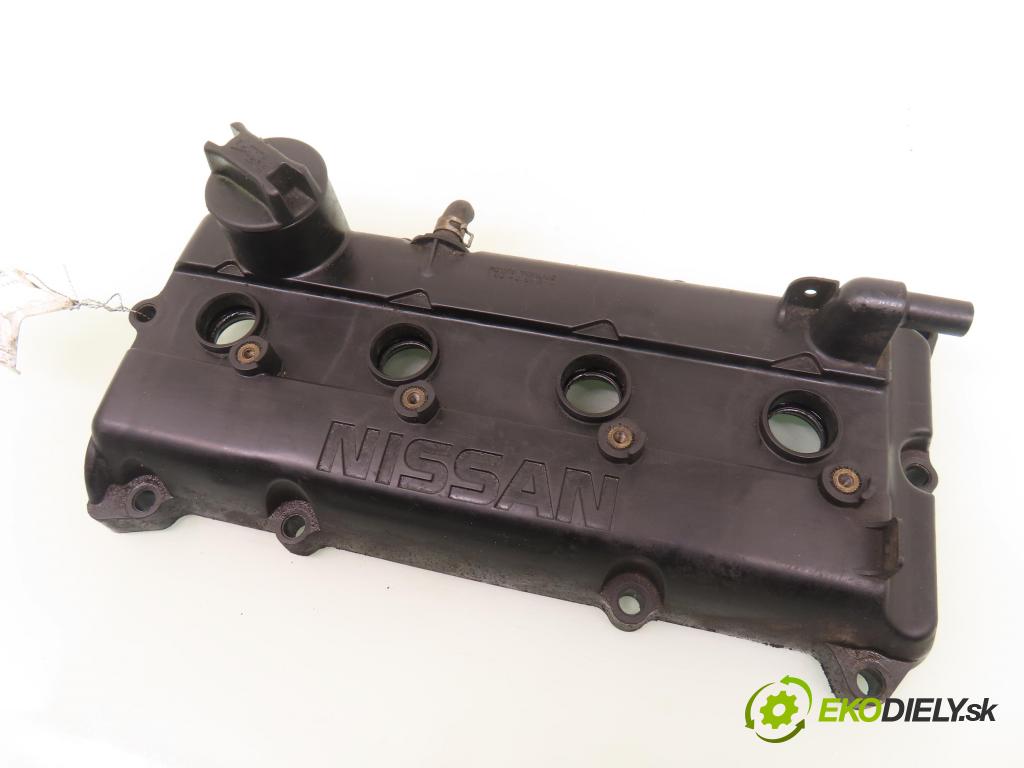 NISSAN PRIMERA (P12) LIFTBACK 2003 103,00 2 - QR20DE 1998,00 kryt Ventilů