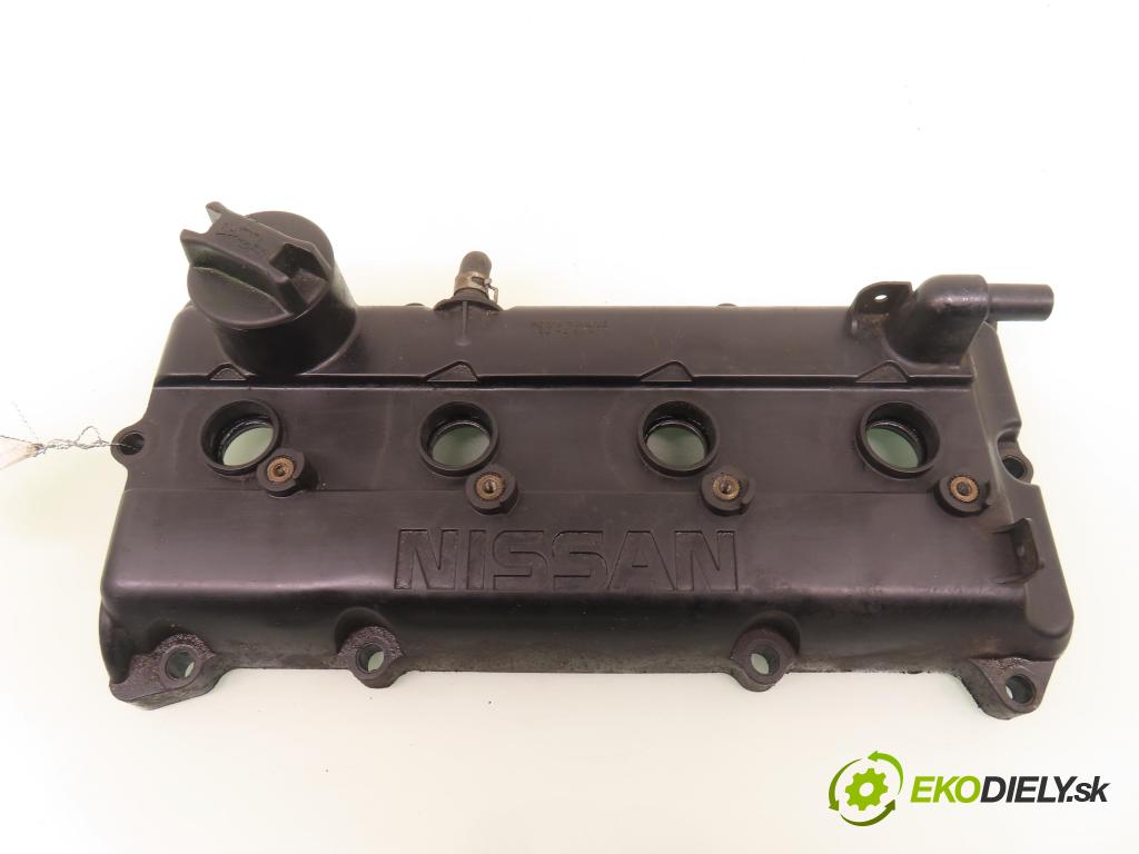 NISSAN PRIMERA (P12) LIFTBACK 2003 103,00 2 - QR20DE 1998,00 kryt Ventilů
