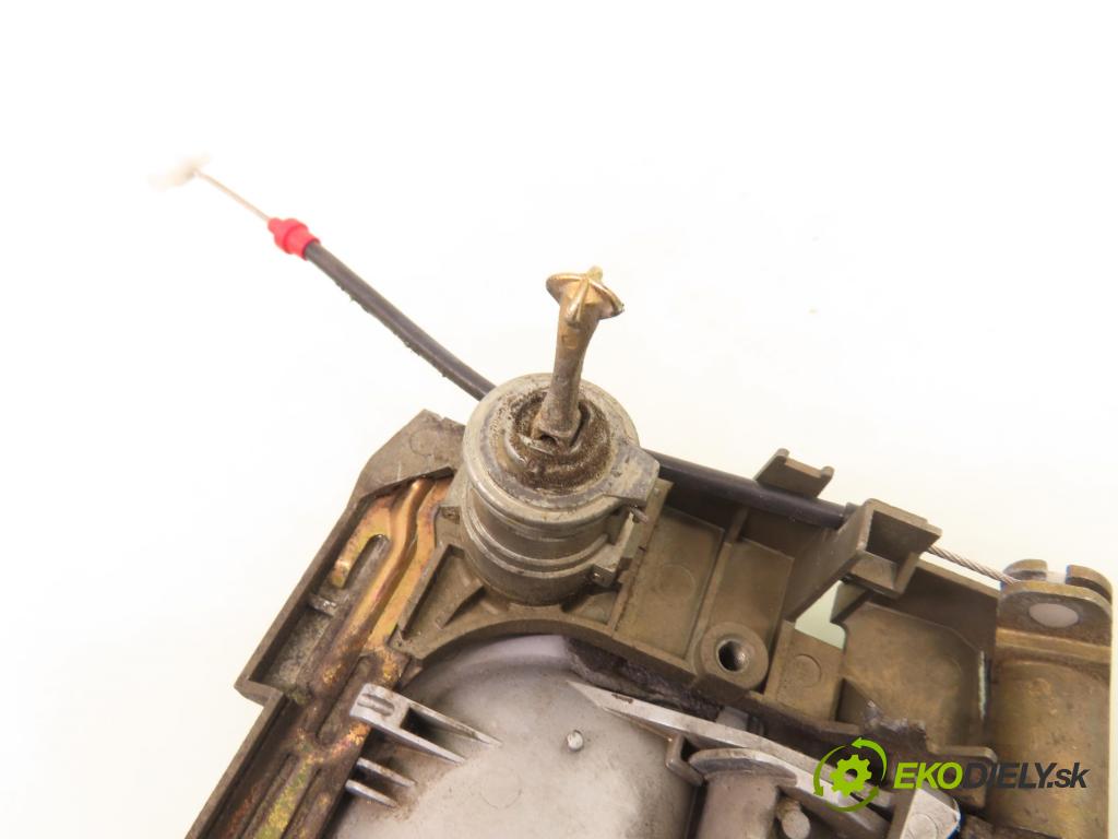 BMW 5 (E39) SEDAN 1997 110,00 520 i 150 - M52 B20 (206S3) 1991,00 klika LPZ 