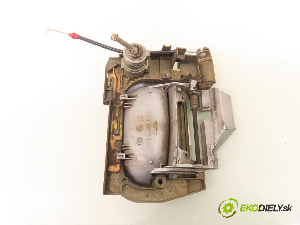 BMW 5 (E39) SEDAN 1997 110,00 520 i 150 - M52 B20 (206S3) 1991,00 klika LPZ