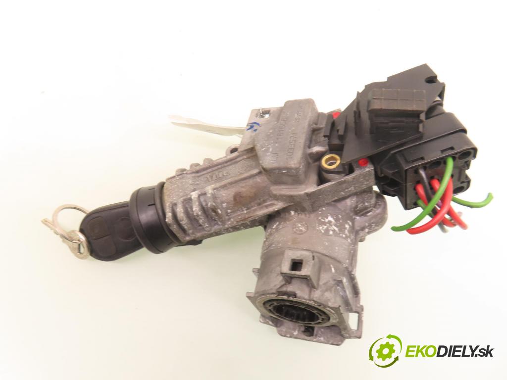 BMW 5 (E39) SEDAN 1997 110,00 520 i 150 - M52 B20 (206S3) 1991,00 spínačka 1161656 ; 1093571 (Spínací skříňka)