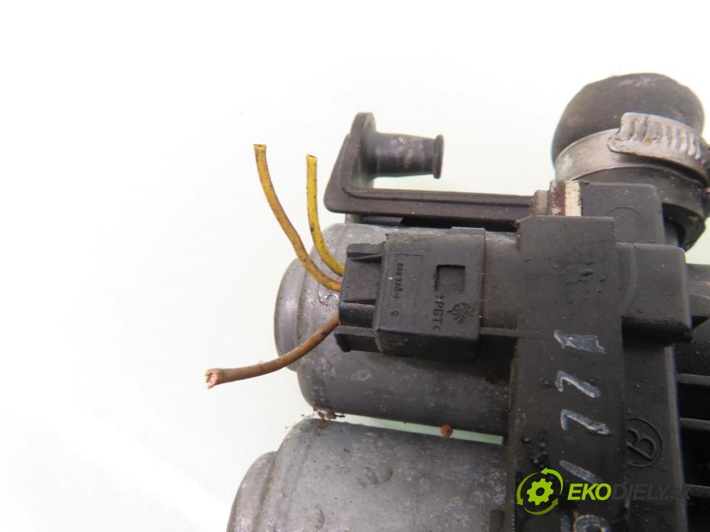 BMW 5 (E39) SEDAN 1997 110,00 520 i 150 - M52 B20 (206S3) 1991,00 ELEKTROVENTIL: vody 8374994 ; 0392020041