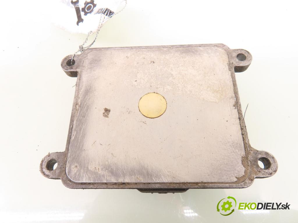 OPEL COMBO C KOMBIVAN 2002 48,00 1.7 DI 16V - Y 17 DTL 1686,00 Riadiaca jednotka pumpy 16267710 ; 8971891360