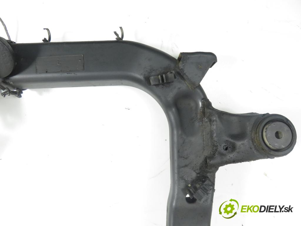 OPEL VECTRA C GTS (Z02) LIFTBACK 2003 108,00 2.2 16V - Z 22 SE 2198,00 PŘEDNÍ: