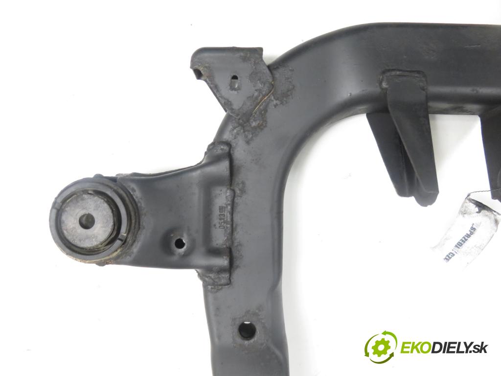 OPEL VECTRA C GTS (Z02) LIFTBACK 2003 108,00 2.2 16V - Z 22 SE 2198,00 PŘEDNÍ: