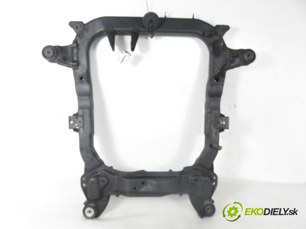 OPEL VECTRA C GTS (Z02) LIFTBACK 2003 108,00 2.2 16V - Z 22 SE 2198,00 PŘEDNÍ: