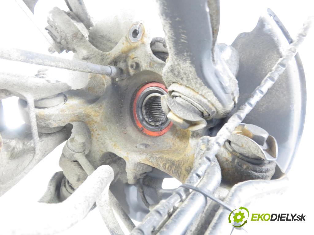 BMW 3 (E90) SEDAN 2005 95,00 318 i 129 - N46 B20 B 1995,00 zadné 