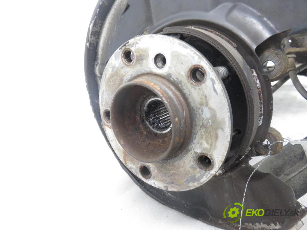 BMW 3 (E90) SEDAN 2005 95,00 318 i 129 - N46 B20 B 1995,00 ZADNÍ: