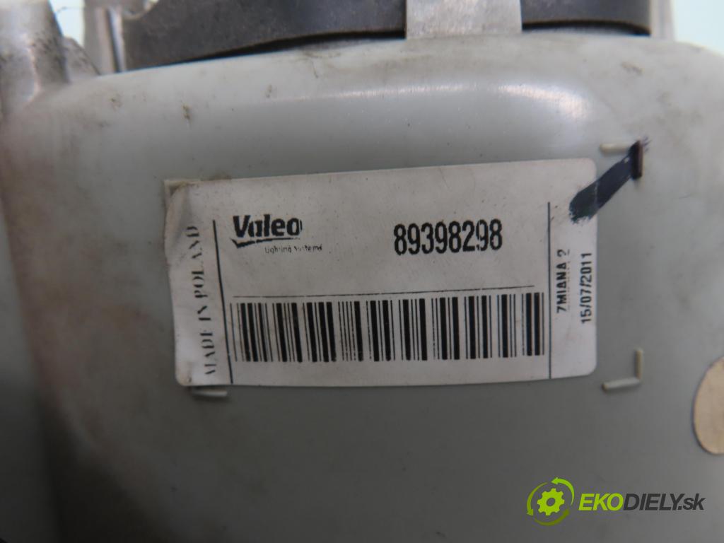 VW GOLF V (1K1) HB 2004 103,00 2.0 TDI 16V - BKD 1968,00 Svetlo ľavé zadné 89031803