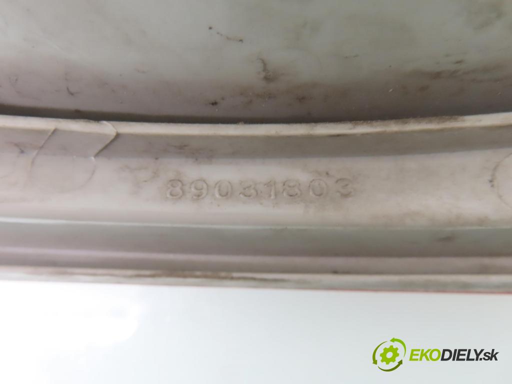 VW GOLF V (1K1) HB 2004 103,00 2.0 TDI 16V - BKD 1968,00 Svetlo ľavé zadné 89031803