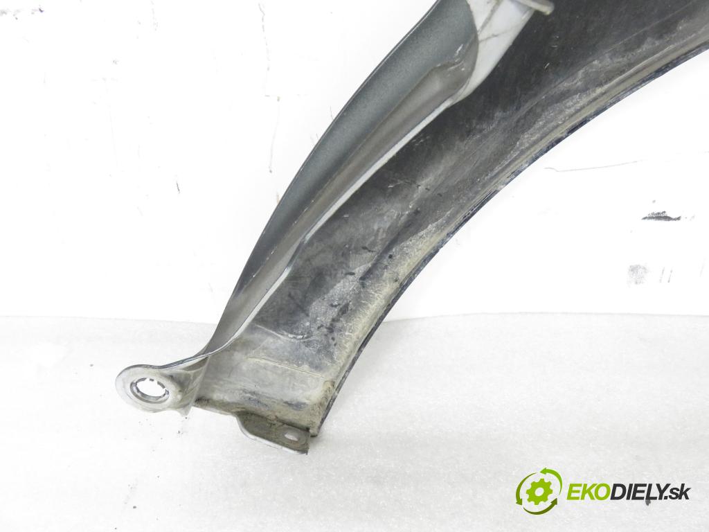 CITROEN C4 I (LC_) HB 2010 88,00 1.6 VTi 120 - 5FW (EP6) 1598,00 blatník LP 