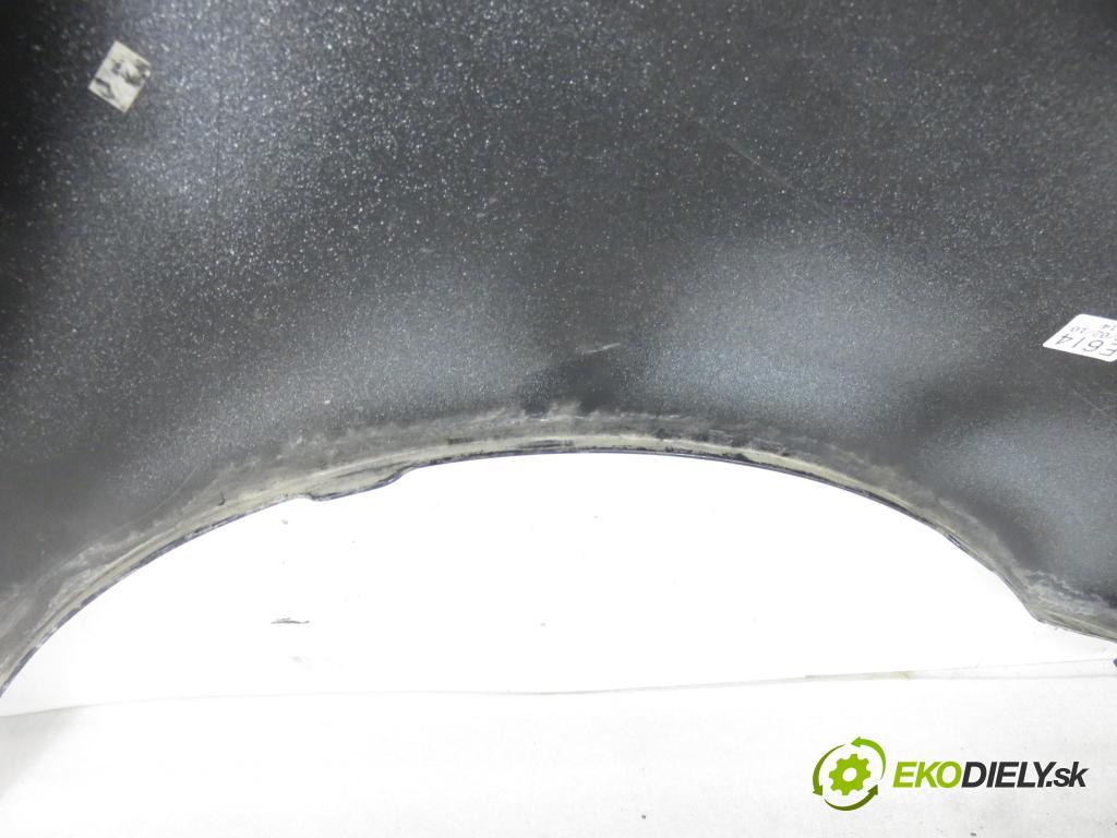 CITROEN C4 I (LC_) HB 2010 88,00 1.6 VTi 120 - 5FW (EP6) 1598,00 blatník LP