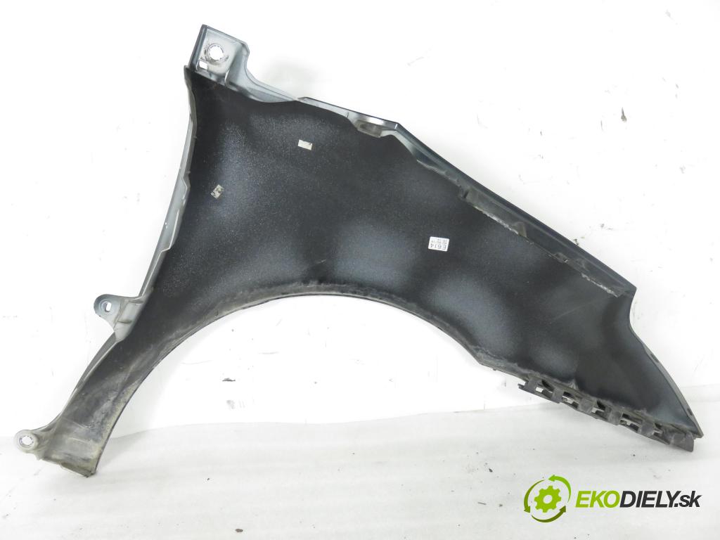 CITROEN C4 I (LC_) HB 2010 88,00 1.6 VTi 120 - 5FW (EP6) 1598,00 blatník LP