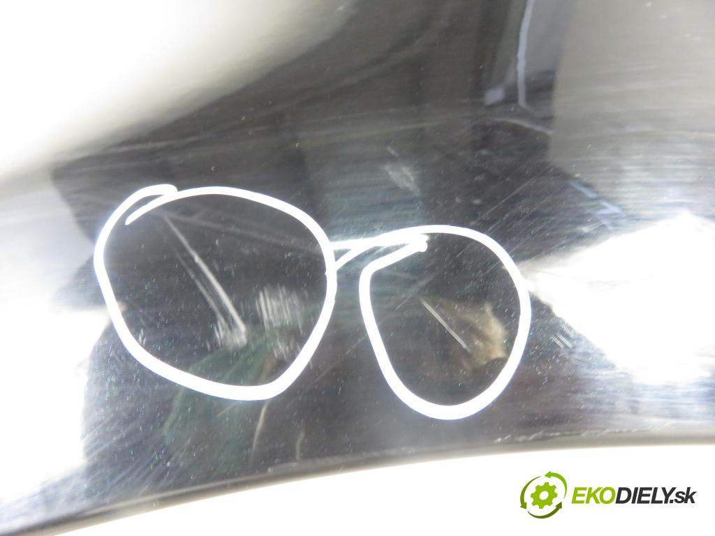 CITROEN C4 I (LC_) HB 2010 88,00 1.6 VTi 120 - 5FW (EP6) 1598,00 blatník LP