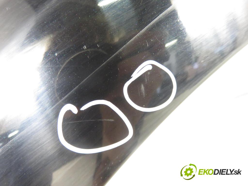 CITROEN C4 I (LC_) HB 2010 88,00 1.6 VTi 120 - 5FW (EP6) 1598,00 blatník LP