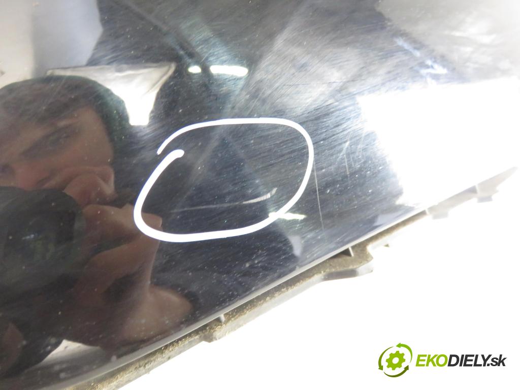 CITROEN C4 I (LC_) HB 2010 88,00 1.6 VTi 120 - 5FW (EP6) 1598,00 blatník LP