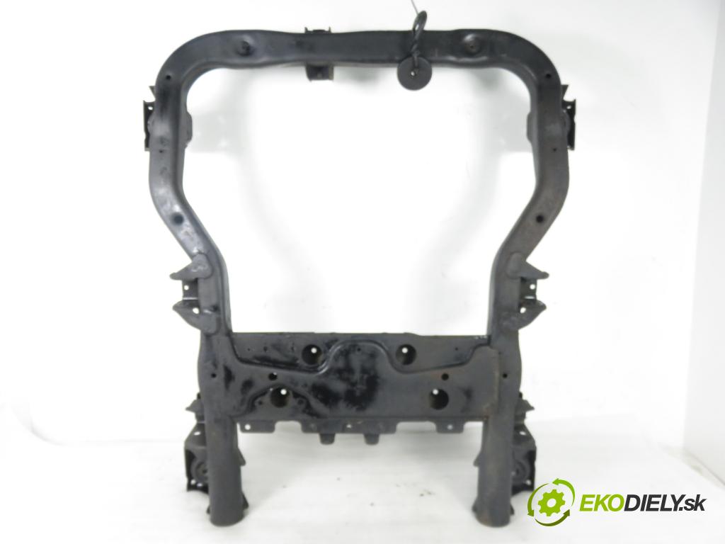 VW TRANSPORTER V Skrzynia (7HA, 7HH, 7EA, 7EH) FURGON 2007 75,00 1.9 TDI - BRS 1896,00 PŘEDNÍ: 