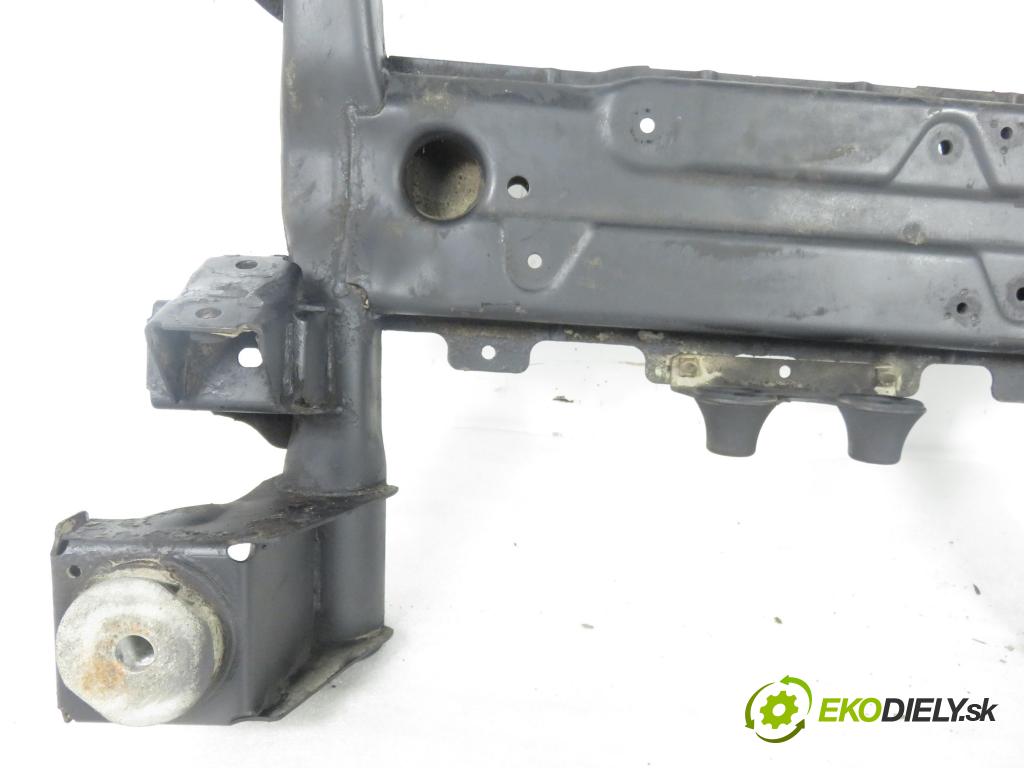 VW TRANSPORTER V Skrzynia (7HA, 7HH, 7EA, 7EH) FURGON 2007 75,00 1.9 TDI - BRS 1896,00 PŘEDNÍ: