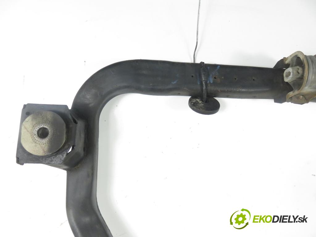 VW TRANSPORTER V Skrzynia (7HA, 7HH, 7EA, 7EH) FURGON 2007 75,00 1.9 TDI - BRS 1896,00 PŘEDNÍ: