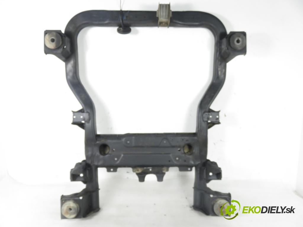 VW TRANSPORTER V Skrzynia (7HA, 7HH, 7EA, 7EH) FURGON 2007 75,00 1.9 TDI - BRS 1896,00 PŘEDNÍ: