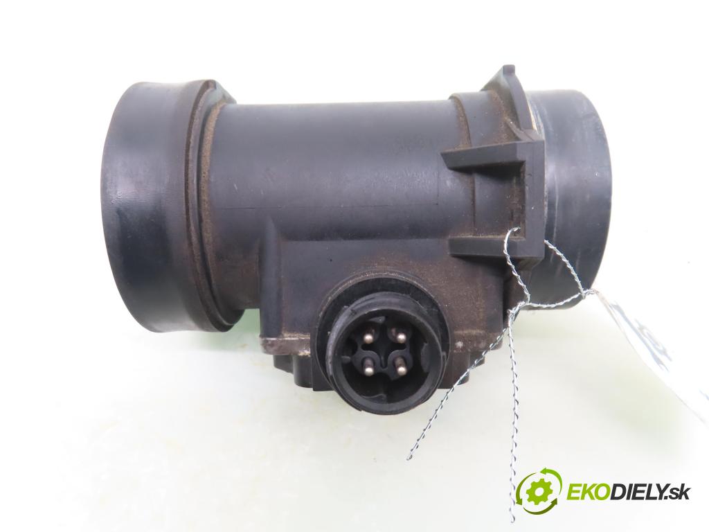 BMW 5 (E39) SEDAN 1997 110,00 520 i 150 - M52 B20 (206S3) 1991,00 váha vzduchu vzduchu 5WK9007 ; 1730033