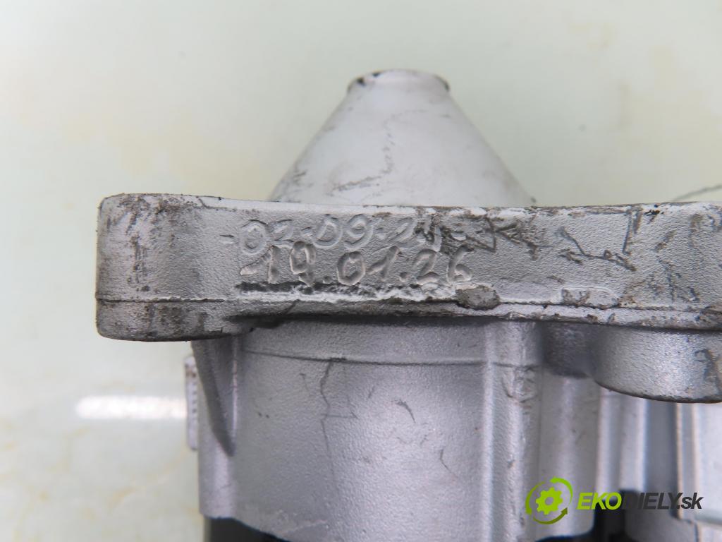 RENAULT SCENIC II (JM0/1_) MINIVAN 2003 83,00 1.6 (JM0C, JM0J, JM1B) - K4M 782 1598,00 startér  (Startér)