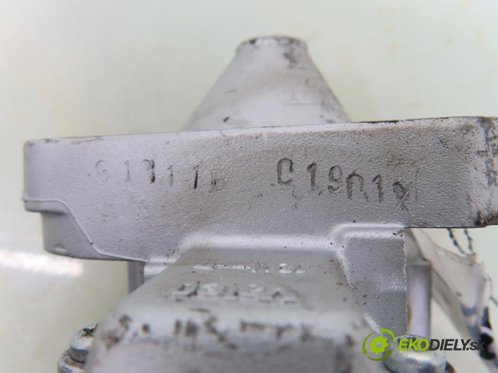 RENAULT SCENIC II (JM0/1_) MINIVAN 2003 83,00 1.6 (JM0C, JM0J, JM1B) - K4M 782 1598,00 Štartér  (Štartér)