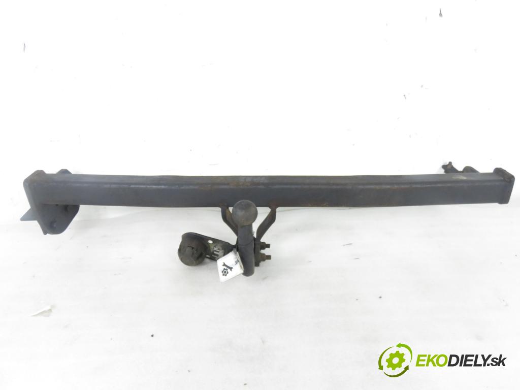 NISSAN PRIMERA (P11) LIFTBACK 2000 73,00 1.6 16V - GA16DE 1597,00 Hák