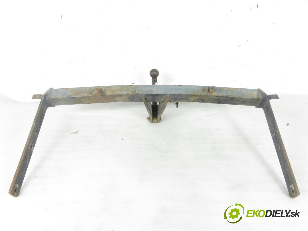 FORD GALAXY (WGR) MINIVAN 1997 107,00 2.3 16V DOHC 146 - E5SA 2295,00 Hák 