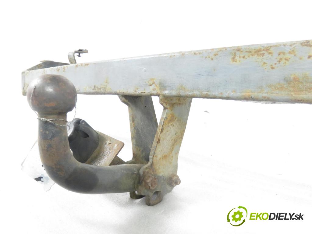 FORD GALAXY (WGR) MINIVAN 1997 107,00 2.3 16V DOHC 146 - E5SA 2295,00 Hák