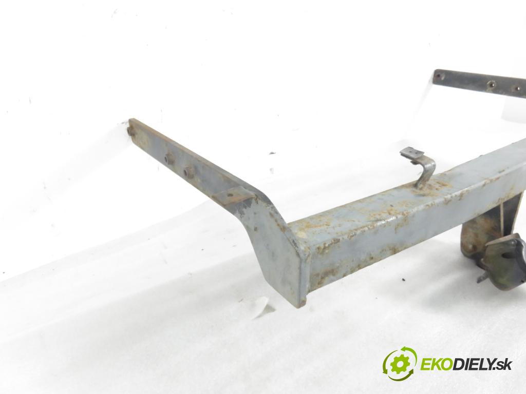 FORD GALAXY (WGR) MINIVAN 1997 107,00 2.3 16V DOHC 146 - E5SA 2295,00 Hák