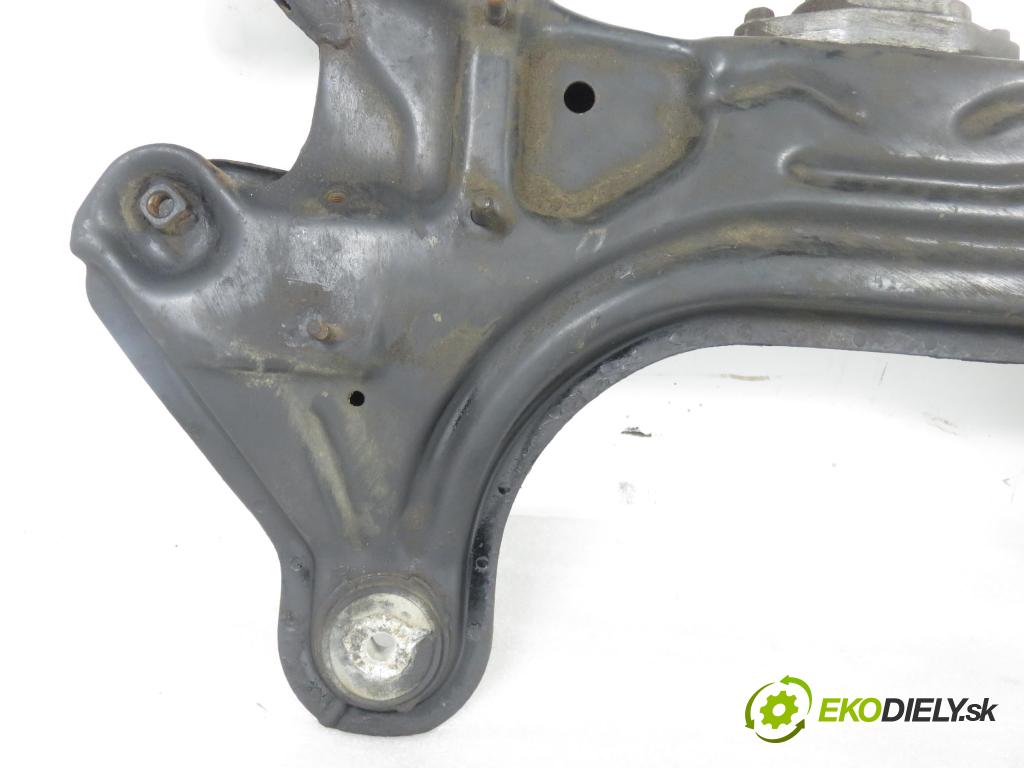 CHEVROLET SPARK HB 2005 38,00 0.8 - F8CV 796,00 PŘEDNÍ: