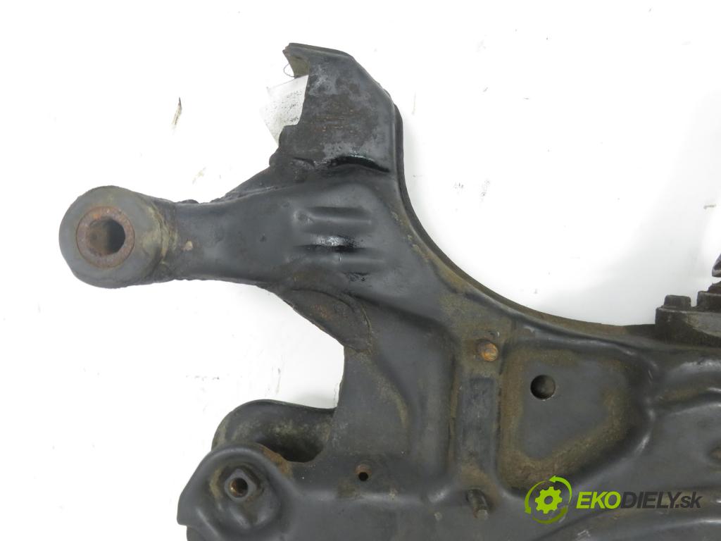 CHEVROLET SPARK HB 2005 38,00 0.8 - F8CV 796,00 PŘEDNÍ: