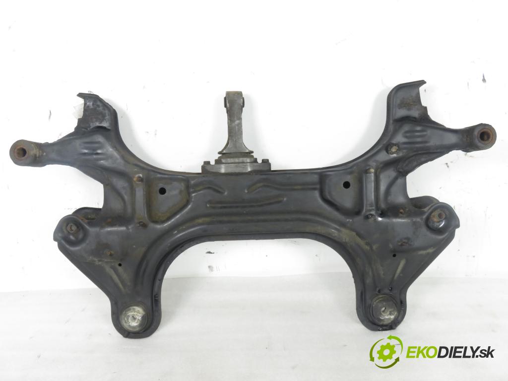 CHEVROLET SPARK HB 2005 38,00 0.8 - F8CV 796,00 PŘEDNÍ: